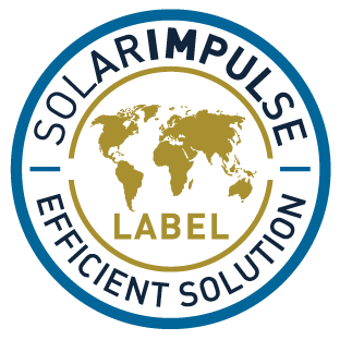 Label efficient solution solar impulse